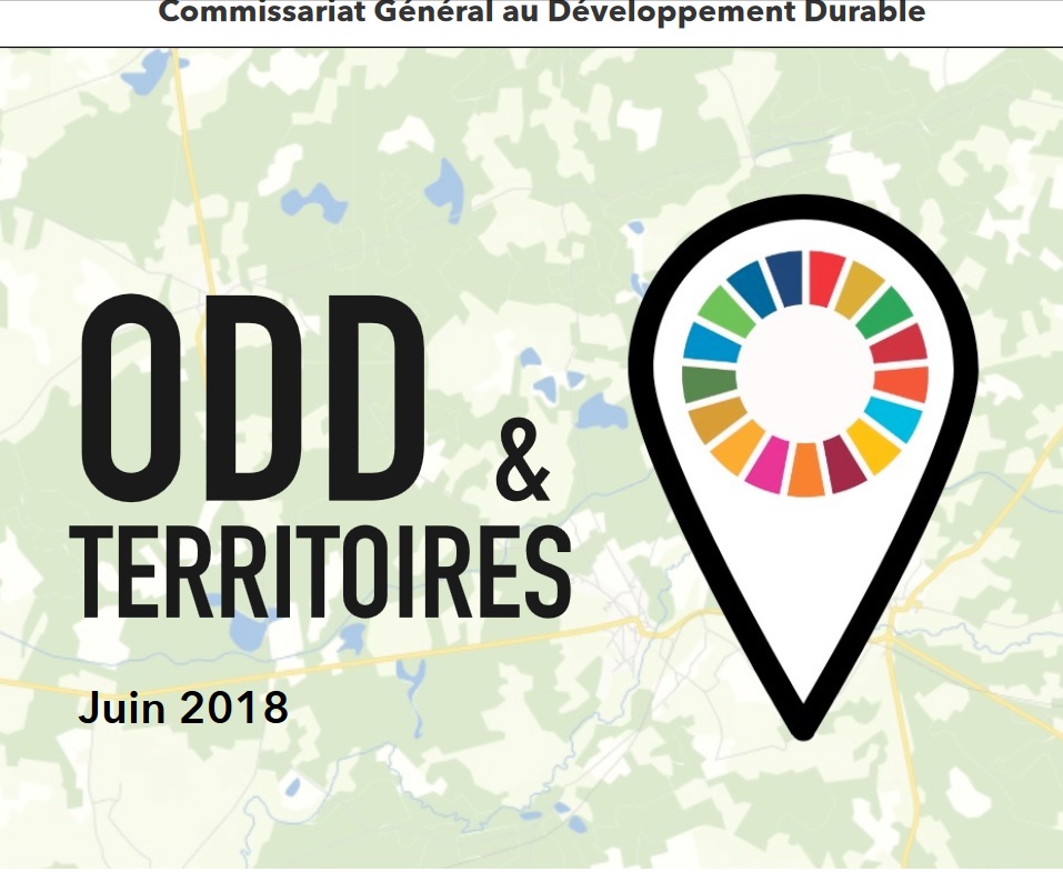 L’Agenda 2030 dans le prolongement historique de l’engagement des acteurs de territoires 